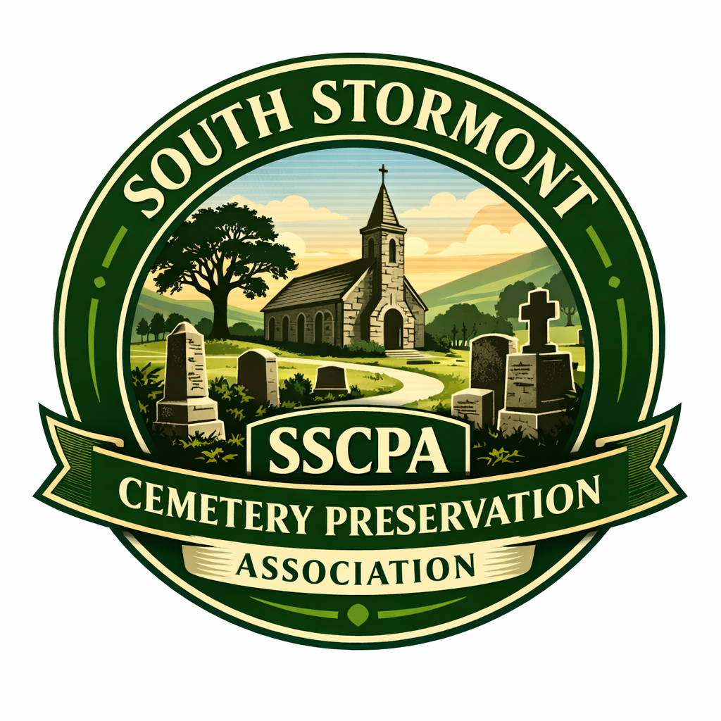 South Stormont Cemetery Preservation Association
